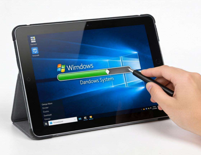 安卓平板电脑能否安装Windows系统？真相大揭秘