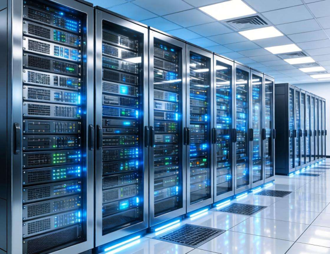 卖服务器什么意思？一文带你了解服务器售卖背后的门道