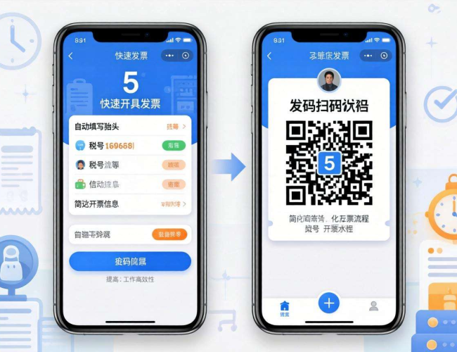 51发票app开发票全流程指南,轻松掌握开票方法 51发票app开发票全流程指南,轻松掌握开票方法
