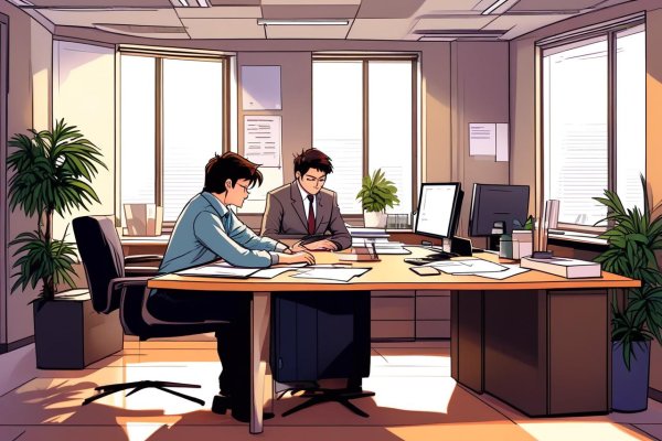 Are You a Professional Lawyer?
