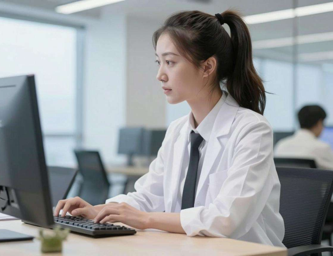 宁晋小程序网络开发公司:创新技术助力企业开启线上新征程 宁晋小程序网络开发公司:创新技术助力企业开启线上新征程