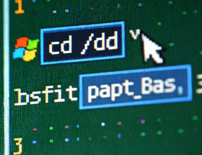 Windows命令行跳转磁盘的方法与操作要点