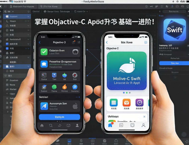 掌握这些方法，开启高效学习app开发之路