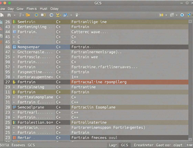 Linux系统安装GCC的方法步骤全解析 Linux系统安装GCC的方法步骤全解析