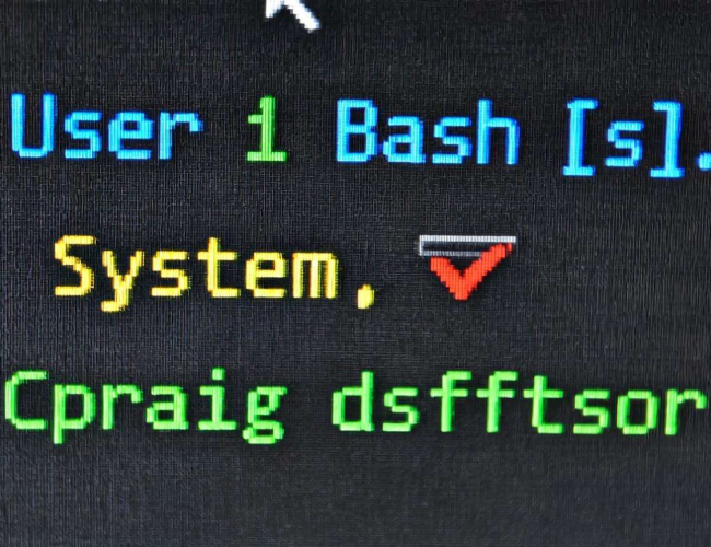 Linux命令提示符变身bash：操作技巧与实用指南