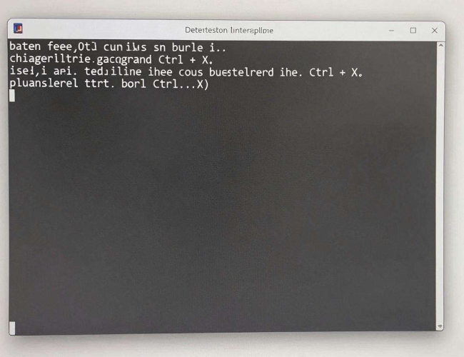 Linux窗口全屏后怎么退出?这些方法你得知道 Linux窗口全屏后怎么退出?这些方法你得知道
