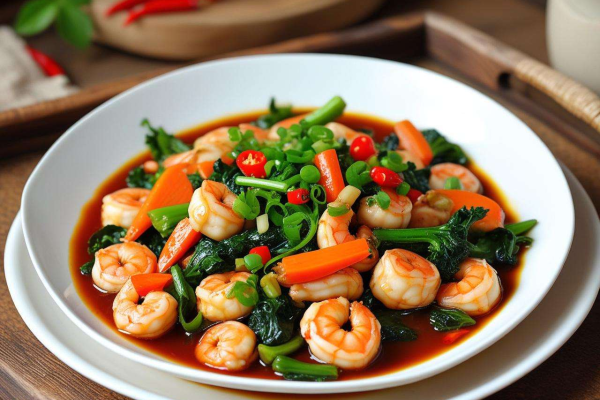 吃什么食物能带来旺财运气