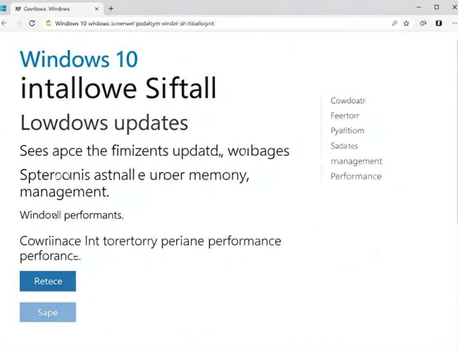 官网如何下载Windows10，这些步骤你一定要知道