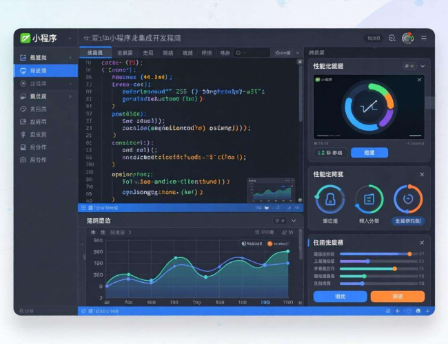 热门app小程序开发软件大盘点
