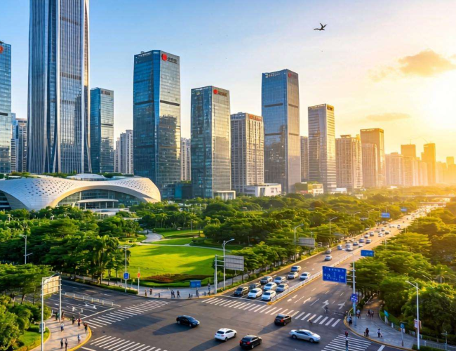 广东多地招工软件开发人才，丰厚待遇等你来