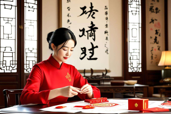 家中财运难寻？女性必知的找吉星方法