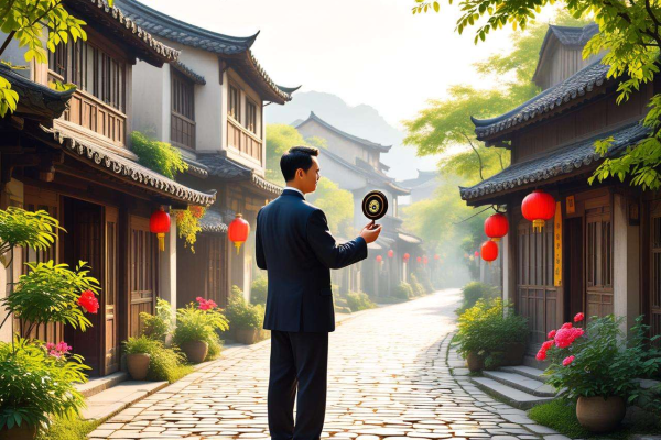 揭秘！掌握这些要点，开启拥有财运的财富增长之路
