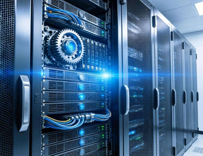 服务器的套路是什么?深度剖析服务器背后的那些隐藏玩法 服务器的套路是什么?深度剖析服务器背后的那些隐藏玩法